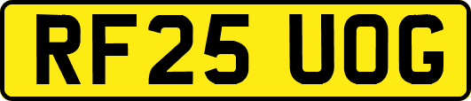 RF25UOG