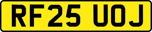 RF25UOJ