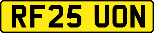 RF25UON