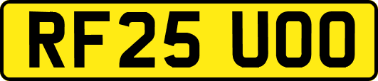 RF25UOO