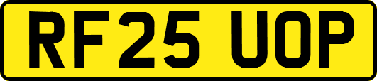 RF25UOP