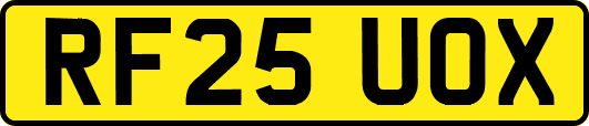 RF25UOX