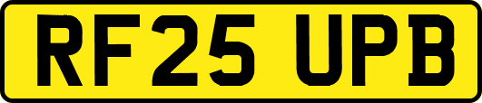 RF25UPB