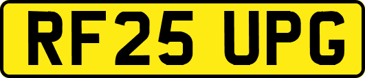 RF25UPG