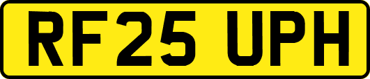 RF25UPH