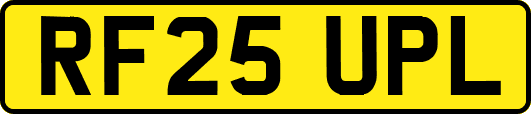 RF25UPL