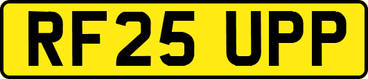RF25UPP