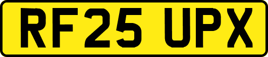 RF25UPX
