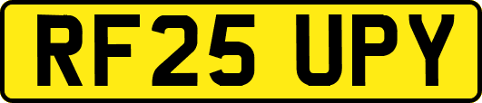 RF25UPY