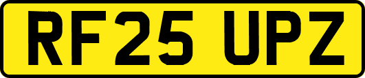 RF25UPZ