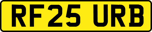 RF25URB