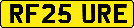 RF25URE