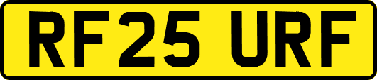 RF25URF