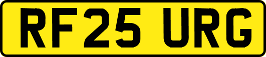 RF25URG