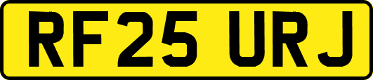 RF25URJ