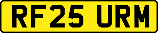 RF25URM