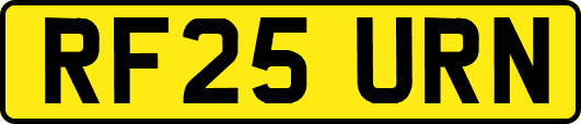 RF25URN