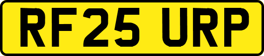 RF25URP