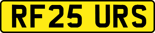 RF25URS