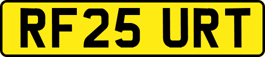 RF25URT