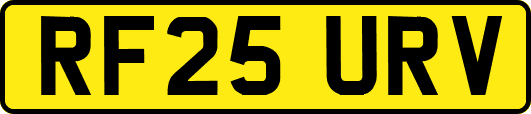 RF25URV