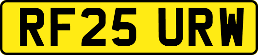 RF25URW