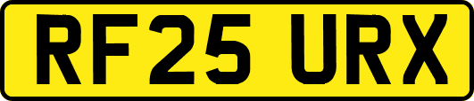 RF25URX