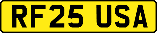 RF25USA