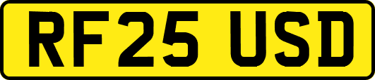 RF25USD