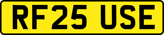 RF25USE