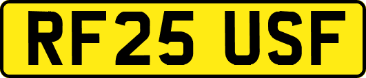 RF25USF