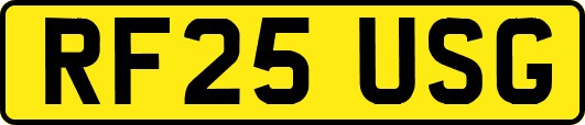 RF25USG