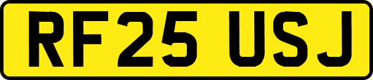 RF25USJ
