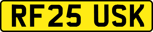 RF25USK