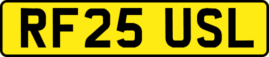 RF25USL