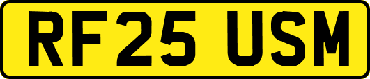 RF25USM