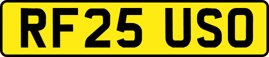 RF25USO