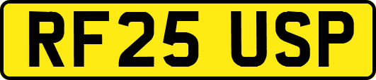 RF25USP