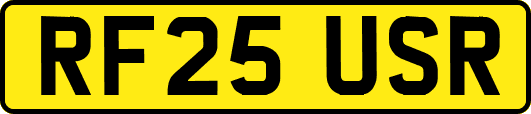 RF25USR