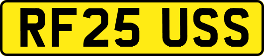 RF25USS