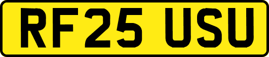 RF25USU