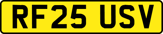 RF25USV