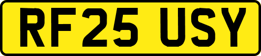 RF25USY
