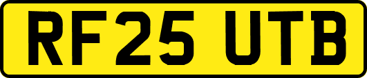 RF25UTB