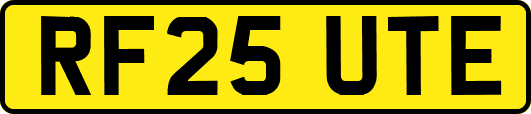 RF25UTE