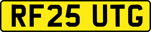 RF25UTG