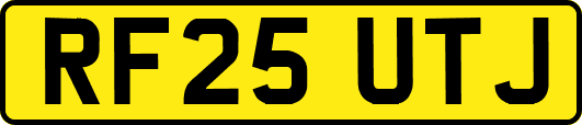RF25UTJ