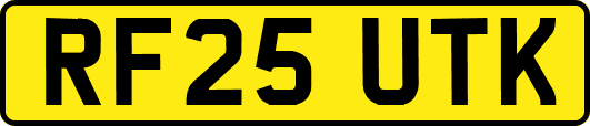 RF25UTK