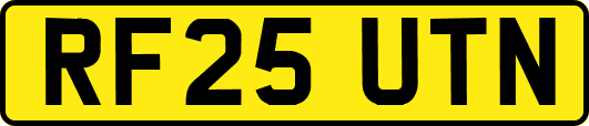 RF25UTN
