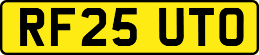 RF25UTO